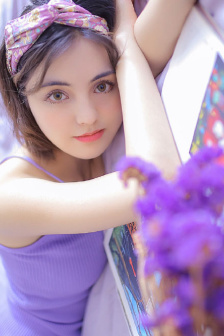办公室OL制服秘书